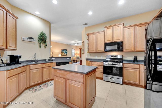 1416 Ballinton Drive, Melbourne, FL 32940