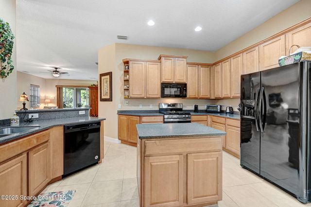 1416 Ballinton Drive, Melbourne, FL 32940