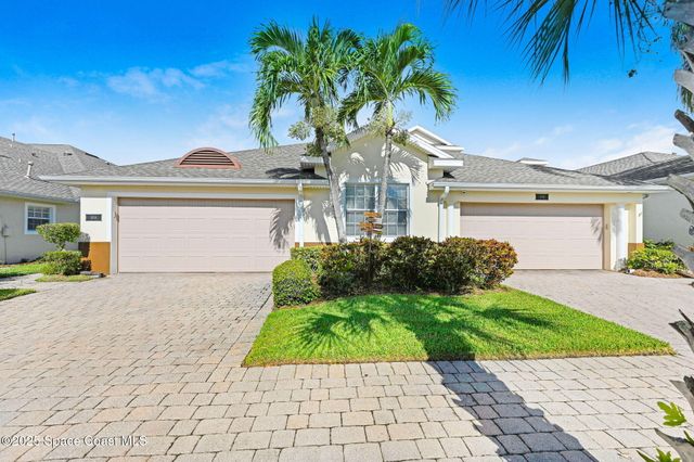 1416 Ballinton Drive, Melbourne, FL 32940
