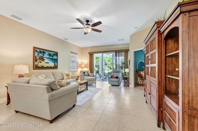 1416 Ballinton Drive, Melbourne, FL 32940