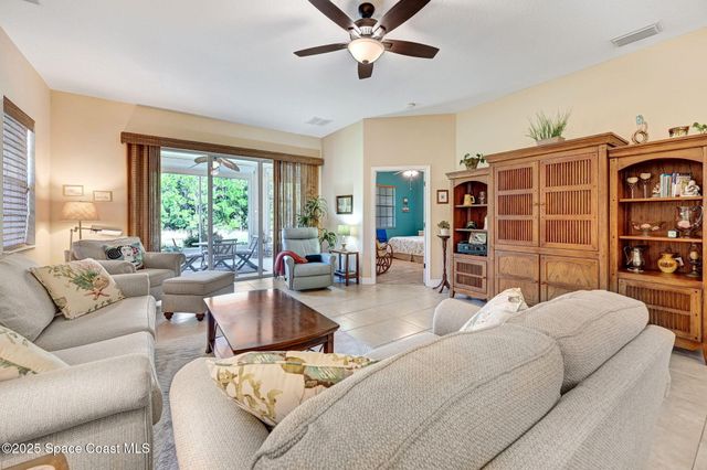 1416 Ballinton Drive, Melbourne, FL 32940