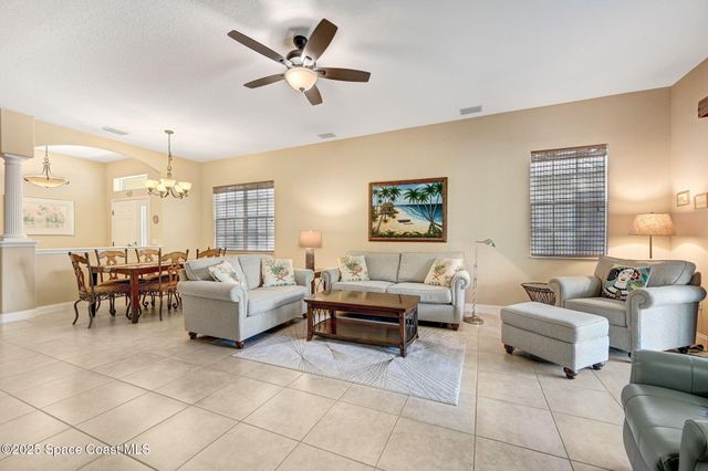 1416 Ballinton Drive, Melbourne, FL 32940