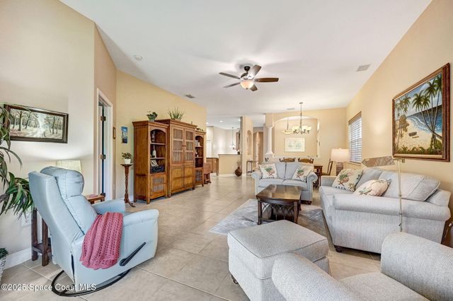 1416 Ballinton Drive, Melbourne, FL 32940
