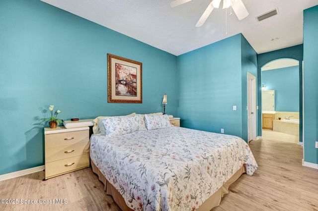 1416 Ballinton Drive, Melbourne, FL 32940