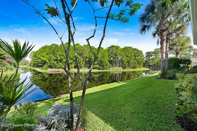 1416 Ballinton Drive, Melbourne, FL 32940