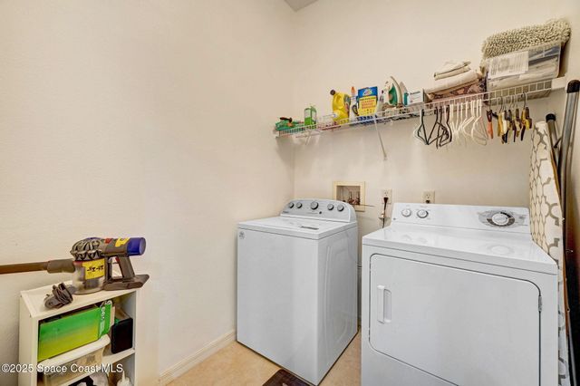 1416 Ballinton Drive, Melbourne, FL 32940