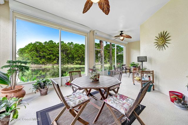 1416 Ballinton Drive, Melbourne, FL 32940