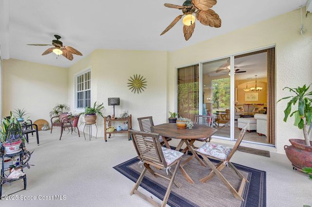1416 Ballinton Drive, Melbourne, FL 32940