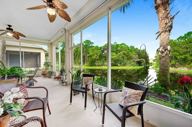 1416 Ballinton Drive, Melbourne, FL 32940