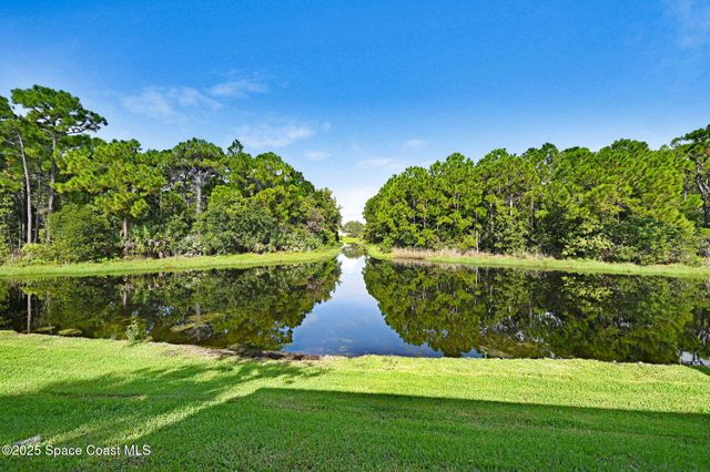 1416 Ballinton Drive, Melbourne, FL 32940