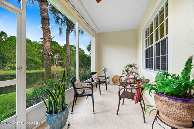 1416 Ballinton Drive, Melbourne, FL 32940