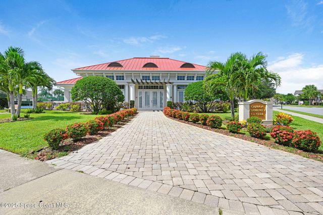 1416 Ballinton Drive, Melbourne, FL 32940