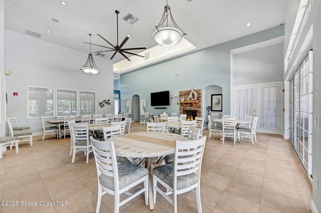 1416 Ballinton Drive, Melbourne, FL 32940