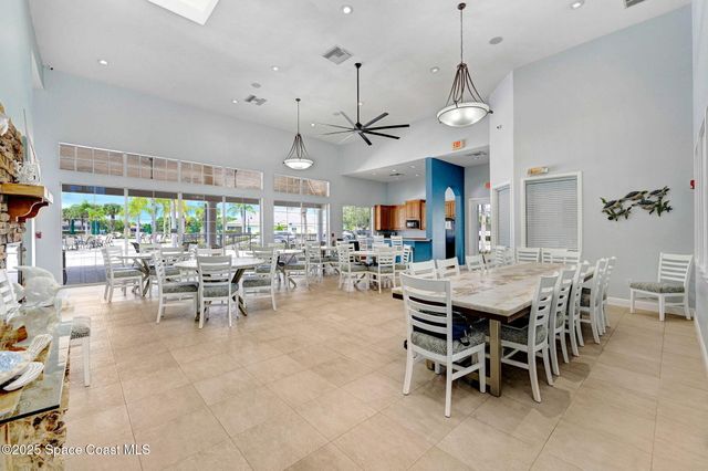 1416 Ballinton Drive, Melbourne, FL 32940