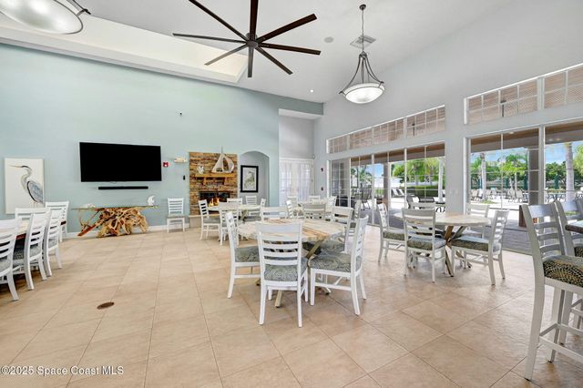 1416 Ballinton Drive, Melbourne, FL 32940