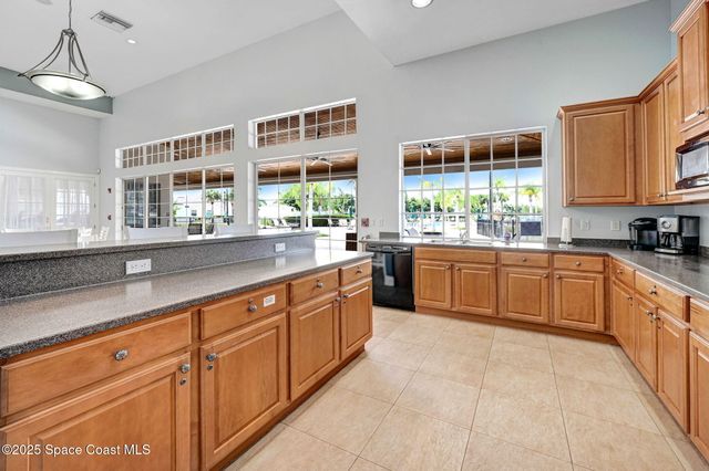 1416 Ballinton Drive, Melbourne, FL 32940