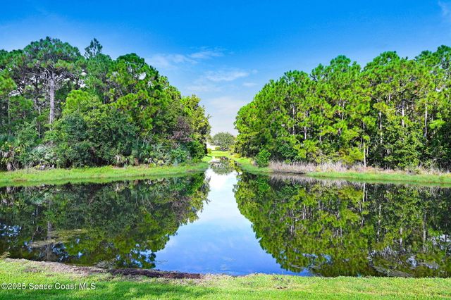 1416 Ballinton Drive, Melbourne, FL 32940
