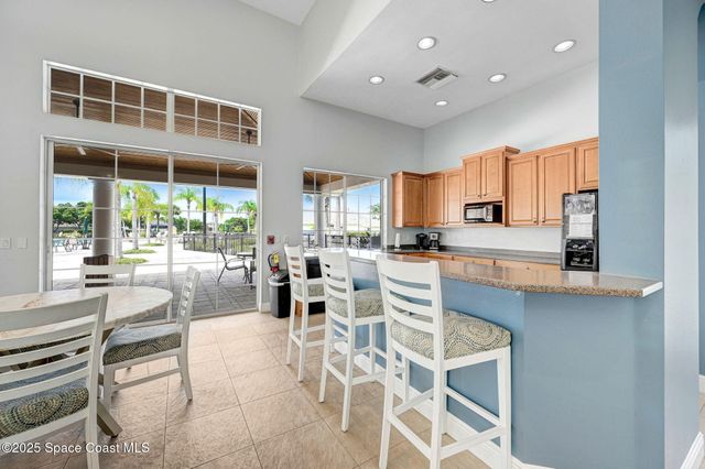 1416 Ballinton Drive, Melbourne, FL 32940