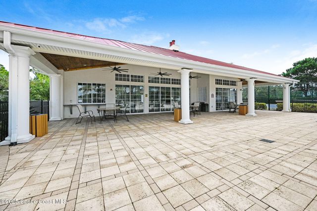 1416 Ballinton Drive, Melbourne, FL 32940