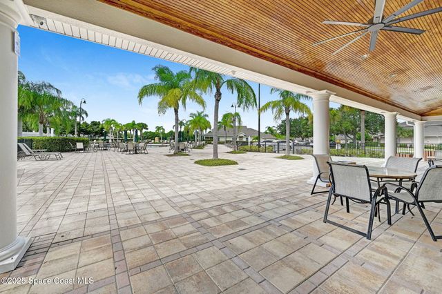 1416 Ballinton Drive, Melbourne, FL 32940