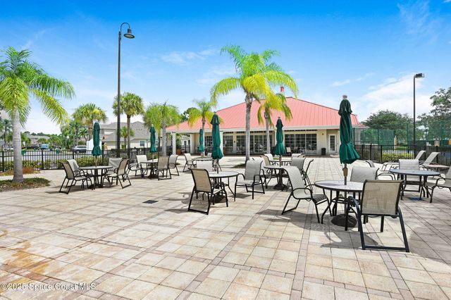 1416 Ballinton Drive, Melbourne, FL 32940