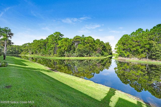 1416 Ballinton Drive, Melbourne, FL 32940