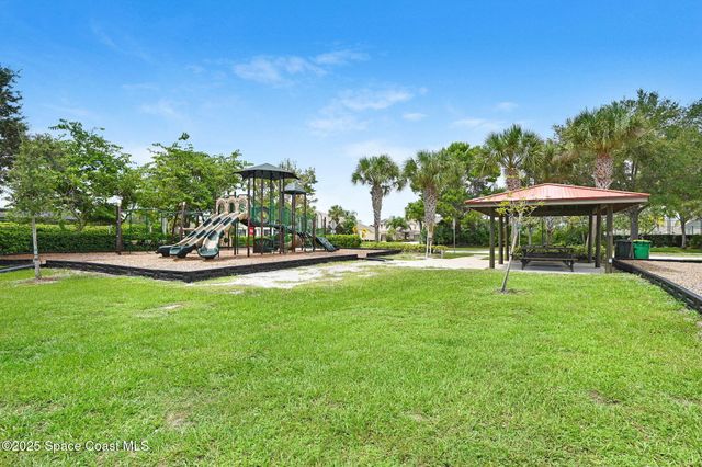 1416 Ballinton Drive, Melbourne, FL 32940