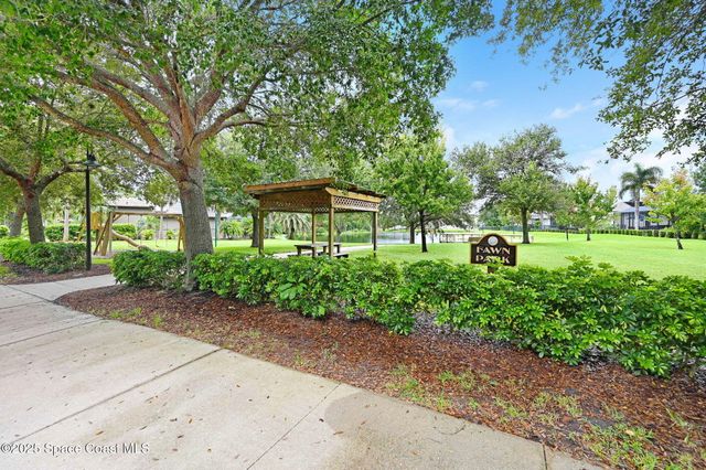 1416 Ballinton Drive, Melbourne, FL 32940