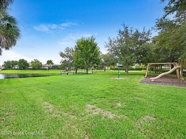 1416 Ballinton Drive, Melbourne, FL 32940