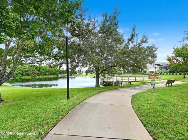 1416 Ballinton Drive, Melbourne, FL 32940