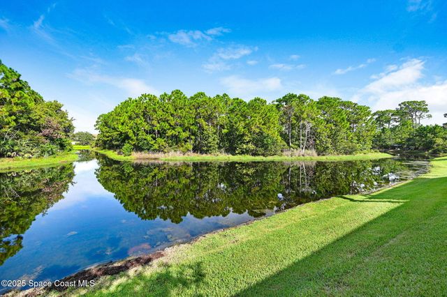 1416 Ballinton Drive, Melbourne, FL 32940