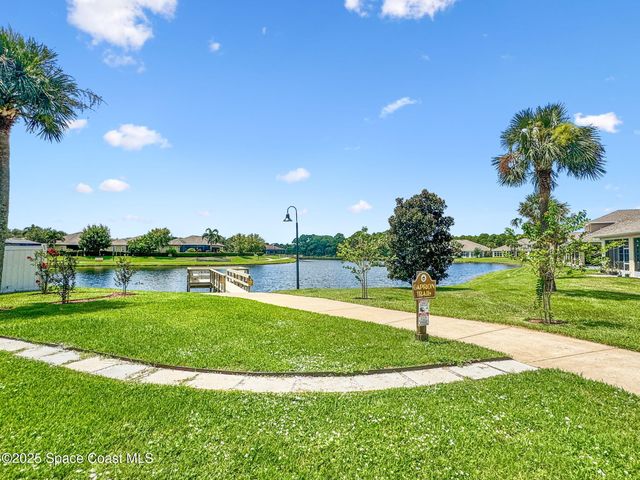 1416 Ballinton Drive, Melbourne, FL 32940