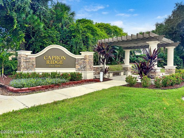 1416 Ballinton Drive, Melbourne, FL 32940