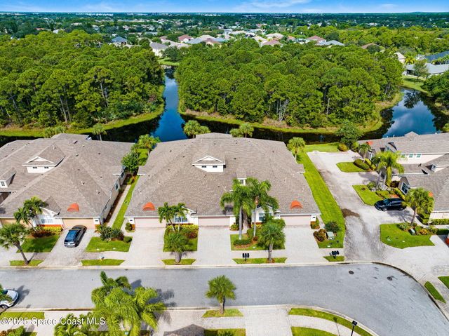 1416 Ballinton Drive, Melbourne, FL 32940