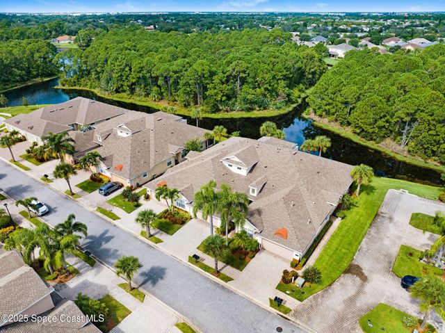 1416 Ballinton Drive, Melbourne, FL 32940