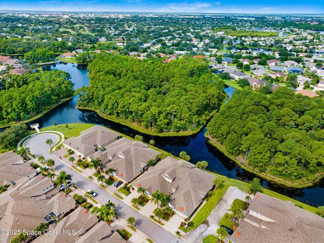 1416 Ballinton Drive, Melbourne, FL 32940