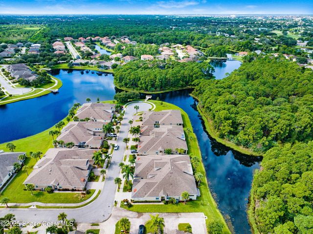 1416 Ballinton Drive, Melbourne, FL 32940