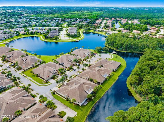 1416 Ballinton Drive, Melbourne, FL 32940