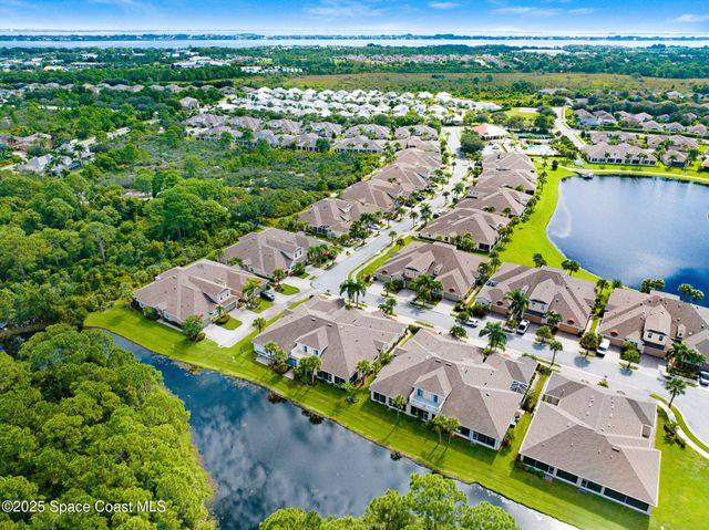1416 Ballinton Drive, Melbourne, FL 32940
