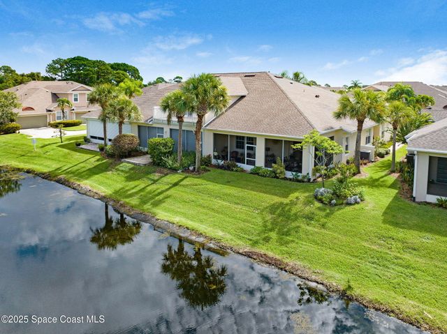 1416 Ballinton Drive, Melbourne, FL 32940
