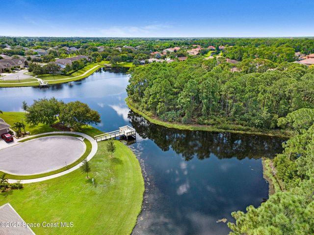 1416 Ballinton Drive, Melbourne, FL 32940