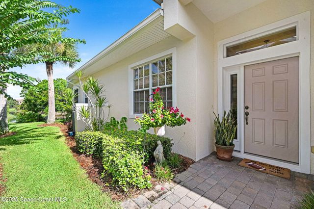 1416 Ballinton Drive, Melbourne, FL 32940