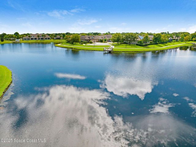 1416 Ballinton Drive, Melbourne, FL 32940