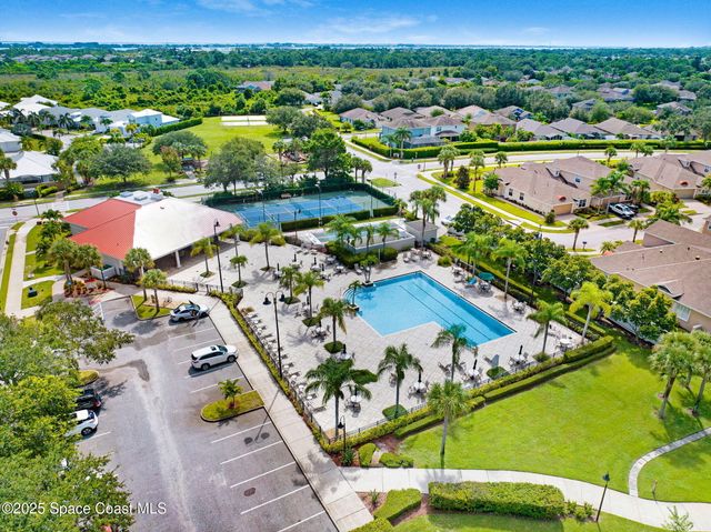 1416 Ballinton Drive, Melbourne, FL 32940