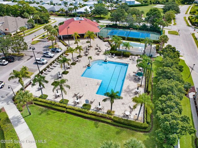 1416 Ballinton Drive, Melbourne, FL 32940