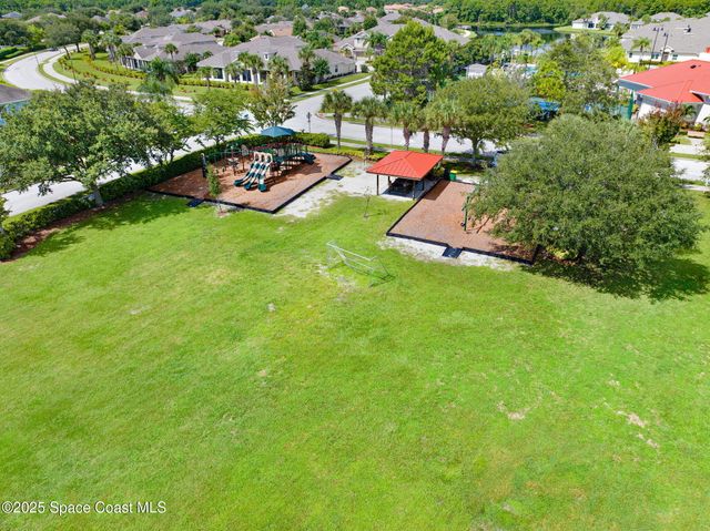 1416 Ballinton Drive, Melbourne, FL 32940