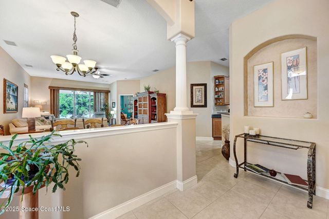 1416 Ballinton Drive, Melbourne, FL 32940