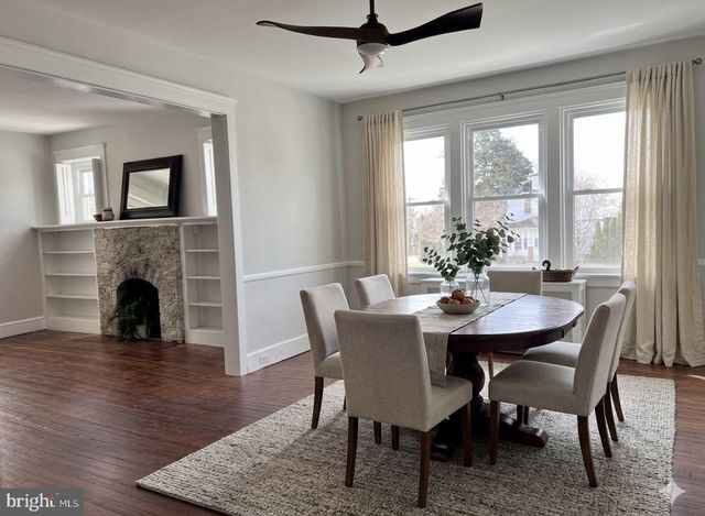 272 PENN AVE, Oxford, PA 19363