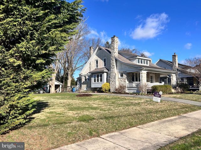 272 PENN AVE, Oxford, PA 19363