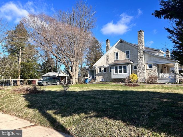 272 PENN AVE, Oxford, PA 19363